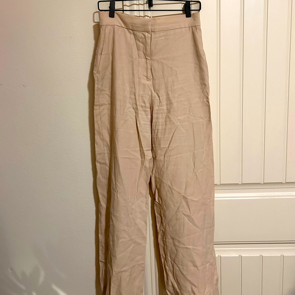 H&M pants, us size 8